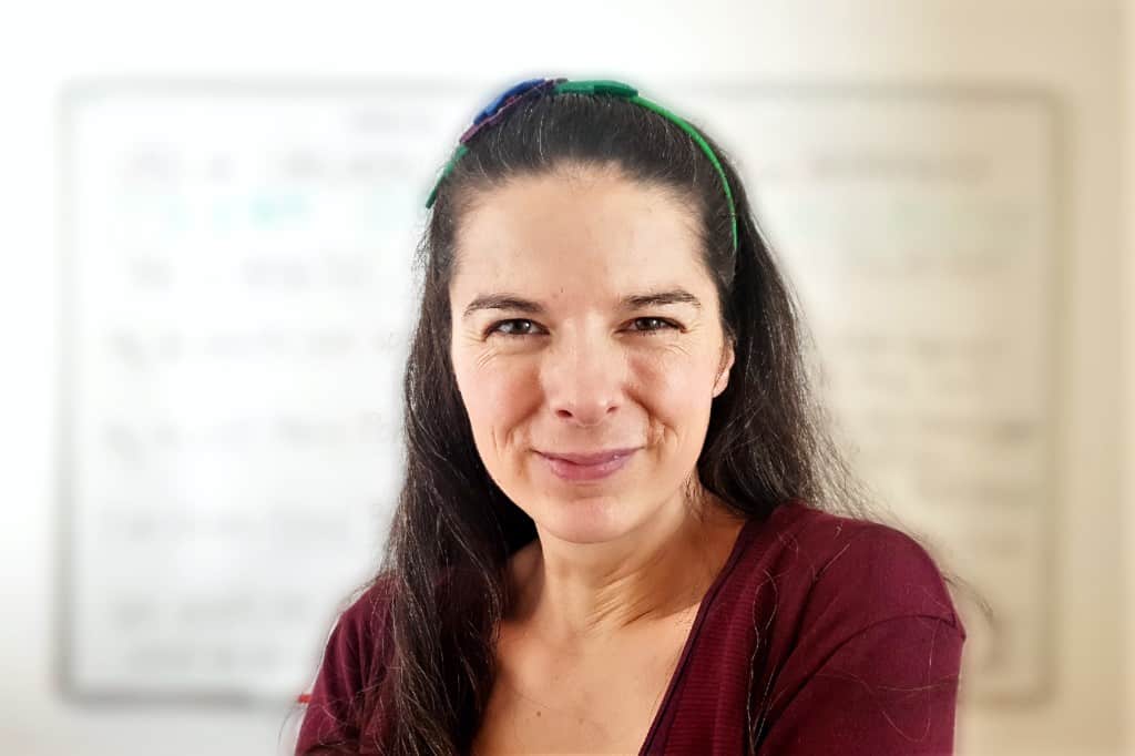 KVZ Julie na web