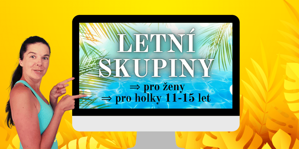 Letní skupiny